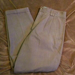 Baxter Jeanswear Chinos 33/32
